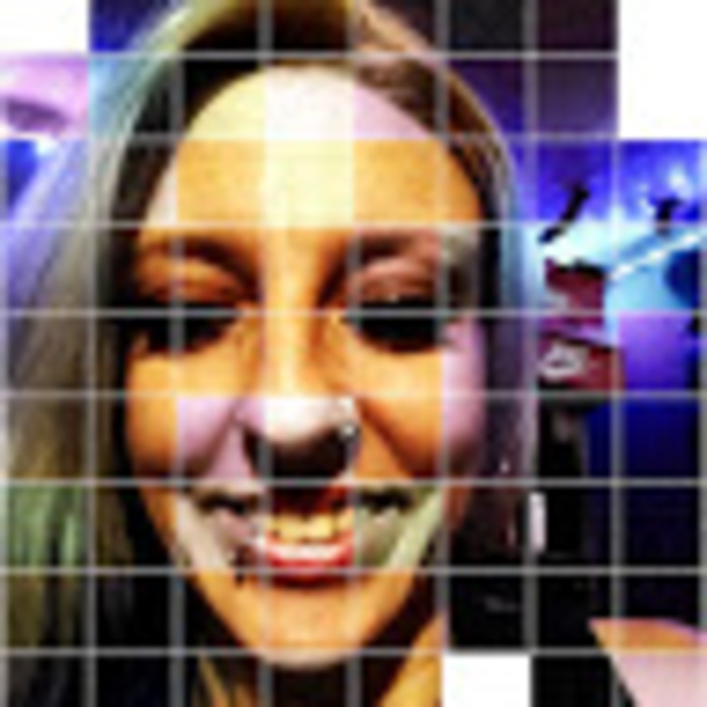 Meet your Posher, Tasha